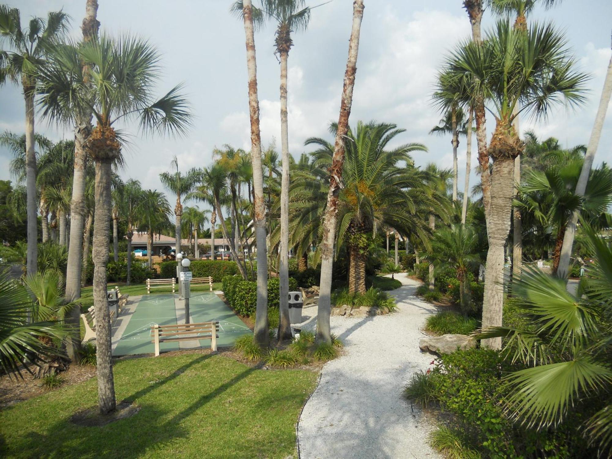 The Capri At Siesta Otel Siesta Key Konforlar fotoğraf
